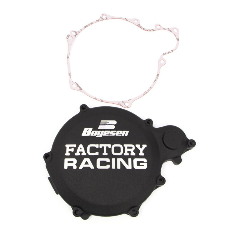 CLUTCH COVER YZ250 93-98 - 09401947