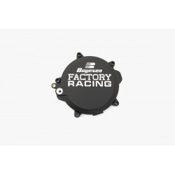 CLUTCH COVER KTM SX85 18- BK - 09401953
