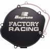 Couvercle d'embrayage Boyesen Factory Racing - Honda CRF250R / CRF250RX 2018-2026 - Dr Rider