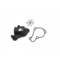 WATERPUMP COV YZF250 19- - 09401973