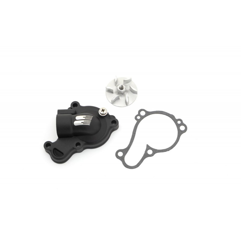 WATERPUMP COV YZF250 19- - 09401973