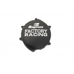 CLUTCH COVER YZF250 19- BK - 09401986