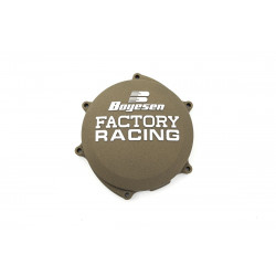 CLUTCH COVER YZF250 19- MG - 09401987