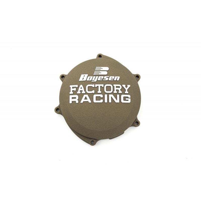 CLUTCH COVER YZF250 19- MG - 09401987