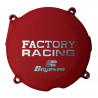 Couvercle d'allumage Boyesen Factory Racing rouge - KTM / Husqvarna / GasGas 125/150 2017-2023 - Dr Rider