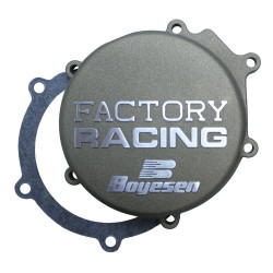 IGNITION COVER KX 500 MG - 09402183