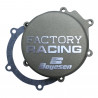 Couvercle d'allumage Boyesen Factory Racing magnésium - Kawasaki KX500 1986-2004 - Dr Rider