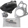 COVER/IMP WAT PUMP YZF BK - 09402225