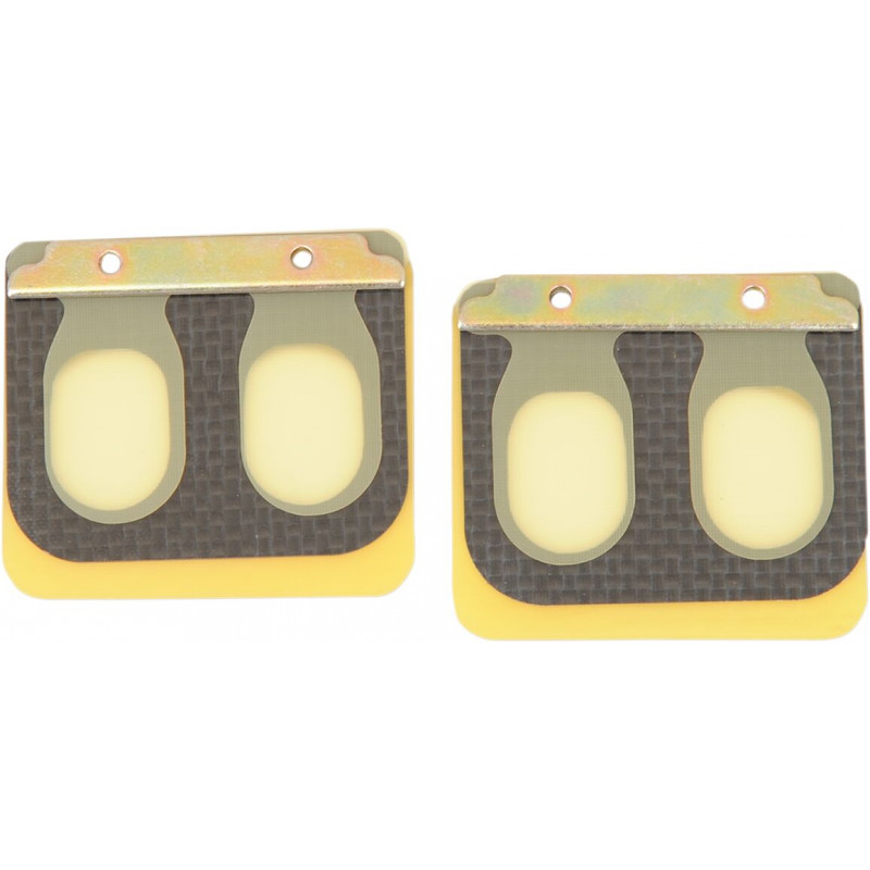 PRO SERIES REED RAD01H - 10080009 | Dr Rider