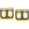 PRO SERIES REED RAD01H - 10080009 | Dr Rider