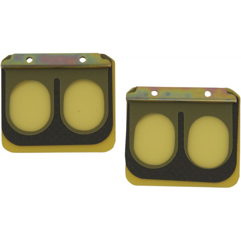PRO SERIES REED RAD11K - 10080015 | Dr Rider