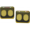 PRO SERIES REED RAD11K - 10080015 | Dr Rider