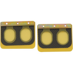PRO SERIES REED RAD12H - 10080017 | Dr Rider