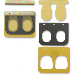 PRO SERIES REED RAD24K - 10080023 | Dr Rider