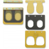 PRO SERIES REED RAD24K - 10080023 | Dr Rider