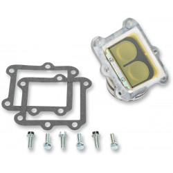 RAD VALVE CR125 04 - 10080027 | Dr Rider