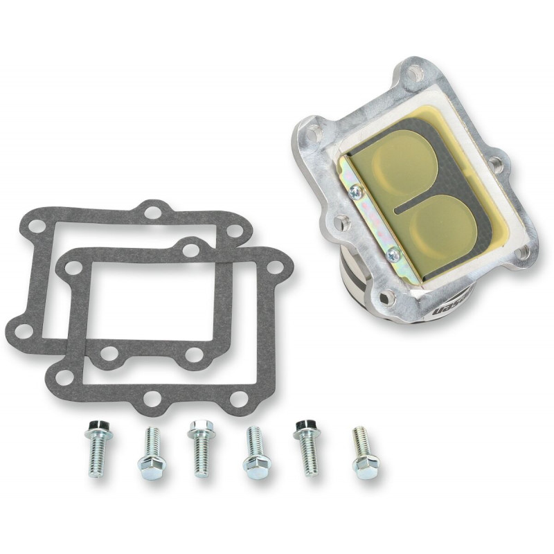 RAD VALVE CR125 04 - 10080027 | Dr Rider