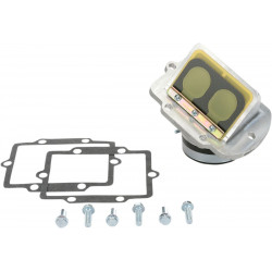 RAD VALVE KX250 04 - 10080031 | Dr Rider
