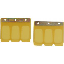 RACING REED YZ125 04 - 10080043