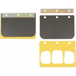 PRO SERS REED KX125 04-05 - 10080048