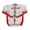 Veste de pluie RFX Sport Series - taille XL - transparent/rouge