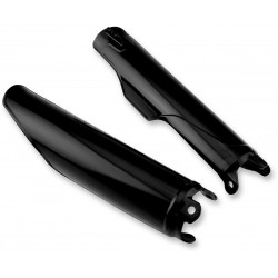 GUARDS FORK CRF250/450 BK - 04120237