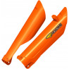 FORKGUARDS KTM SX OR - 04120302 | Dr Rider