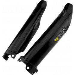 FORKGUARDS KXF450 16-17 BK - 04120324 | Dr Rider
