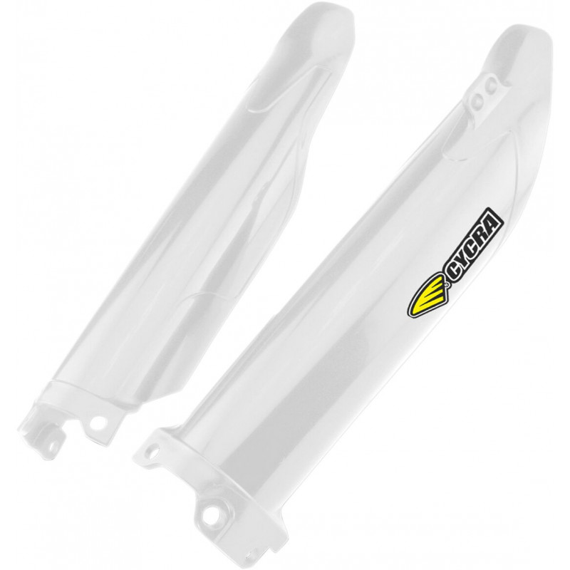GUARDS FORK KXF450 WH - 04120325 | Dr Rider