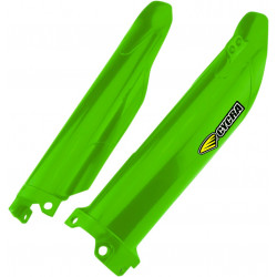 FORKGUARDS KXF450 16-17 GN - 04120326 | Dr Rider