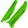 FORKGUARDS KXF450 16-17 GN - 04120326 | Dr Rider