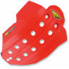 SKIDPLATE CRF450 09-16 RED - 05060732 | Dr Rider