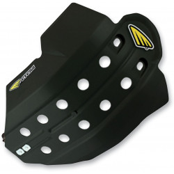 SKIDPLATE KTM BK - 05060734 | Dr Rider