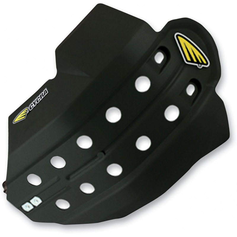 SKIDPLATE KTM BK - 05060734 | Dr Rider