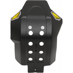 SKIDPLATE YZF450 BK - 05060738 | Dr Rider