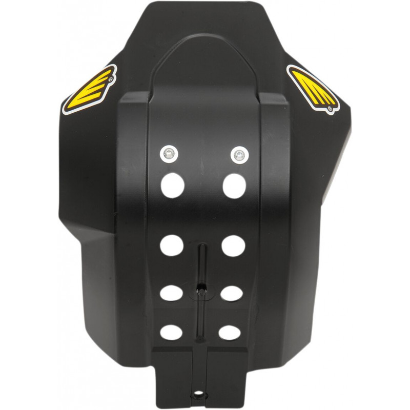SKIDPLATE YZF450 BK - 05060738 | Dr Rider