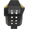 SKIDPLATE YZF450 BK - 05060738 | Dr Rider