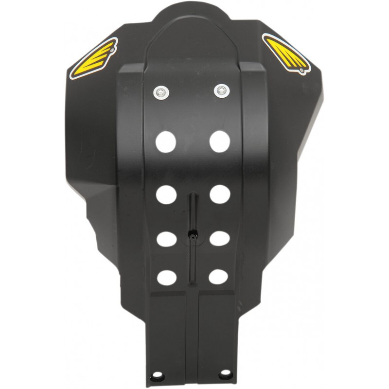 SKIDPLATE KXF250 13-16 BK - 05060740 | Dr Rider