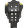 SKIDPLATE KXF250 13-16 BK - 05060740 | Dr Rider