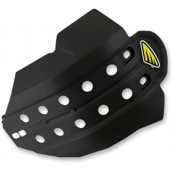 SKIDPLATE CRF250 10-17 BLACK - 05060791 | Dr Rider
