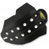 SKIDPLATE CRF250 10-17 BLACK - 05060791 | Dr Rider
