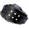 SKIDPLATE YZF250/450 BK - 05060799 | Dr Rider