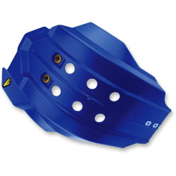 SKIDPLATE YZF250/450 BL - 05060800 | Dr Rider