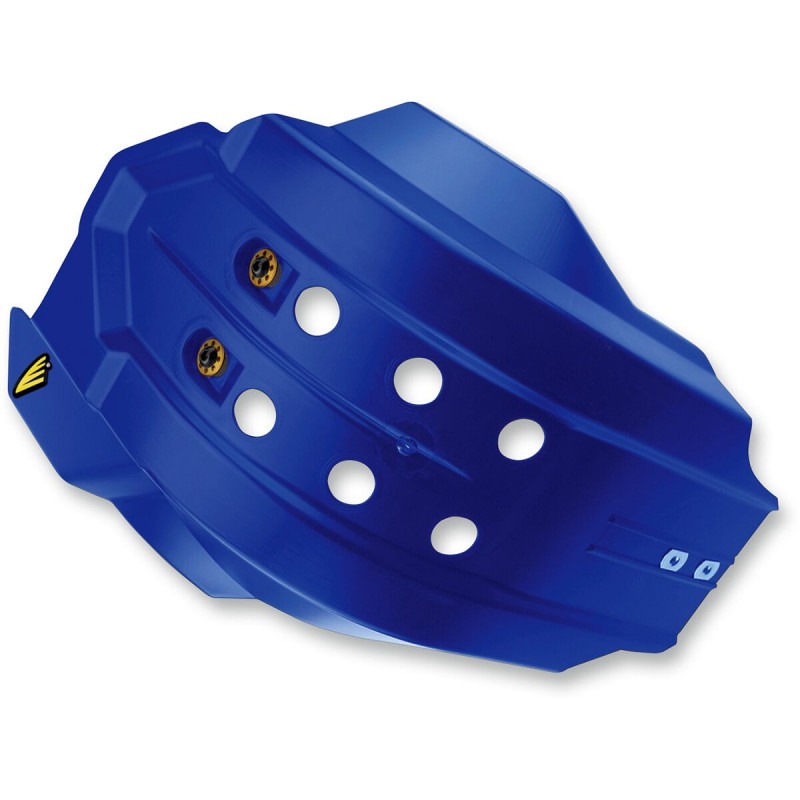 SKIDPLATE YZF250/450 BL - 05060800 | Dr Rider