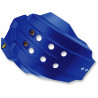 SKIDPLATE YZF250/450 BL - 05060800 | Dr Rider