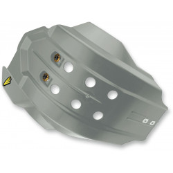 SKIDPLATE YZF250/450 GY - 05060801 | Dr Rider