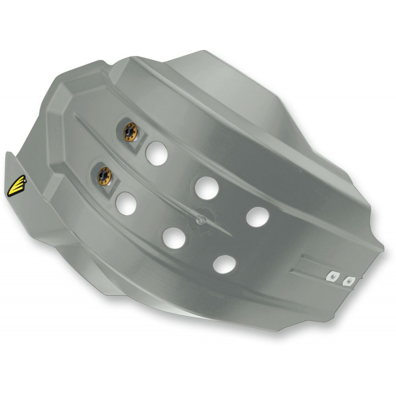 SKIDPLATE YZF250/450 GY - 05060801 | Dr Rider