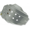 SKIDPLATE YZF250/450 GY - 05060801 | Dr Rider