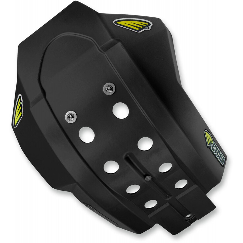 SKIDPLATE KTM BK - 05060802 | Dr Rider