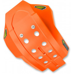 SKIDPLATE KTM OR - 05060803 | Dr Rider